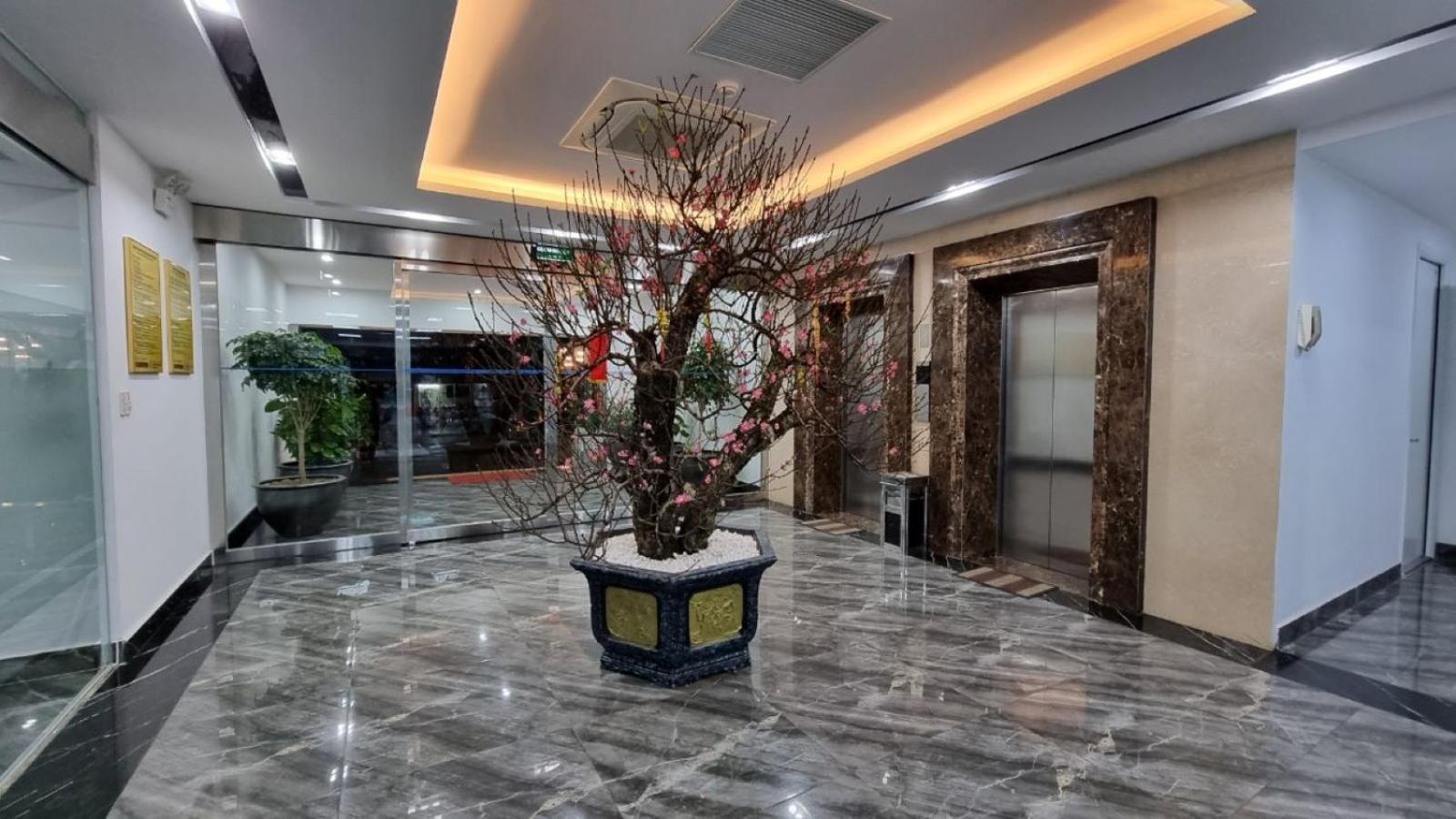 Phong Lan Apartments Hai Phong Exterior photo
