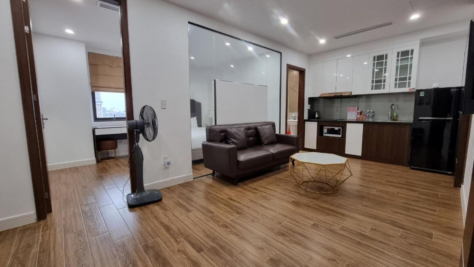Phong Lan Apartments Hai Phong Exterior photo