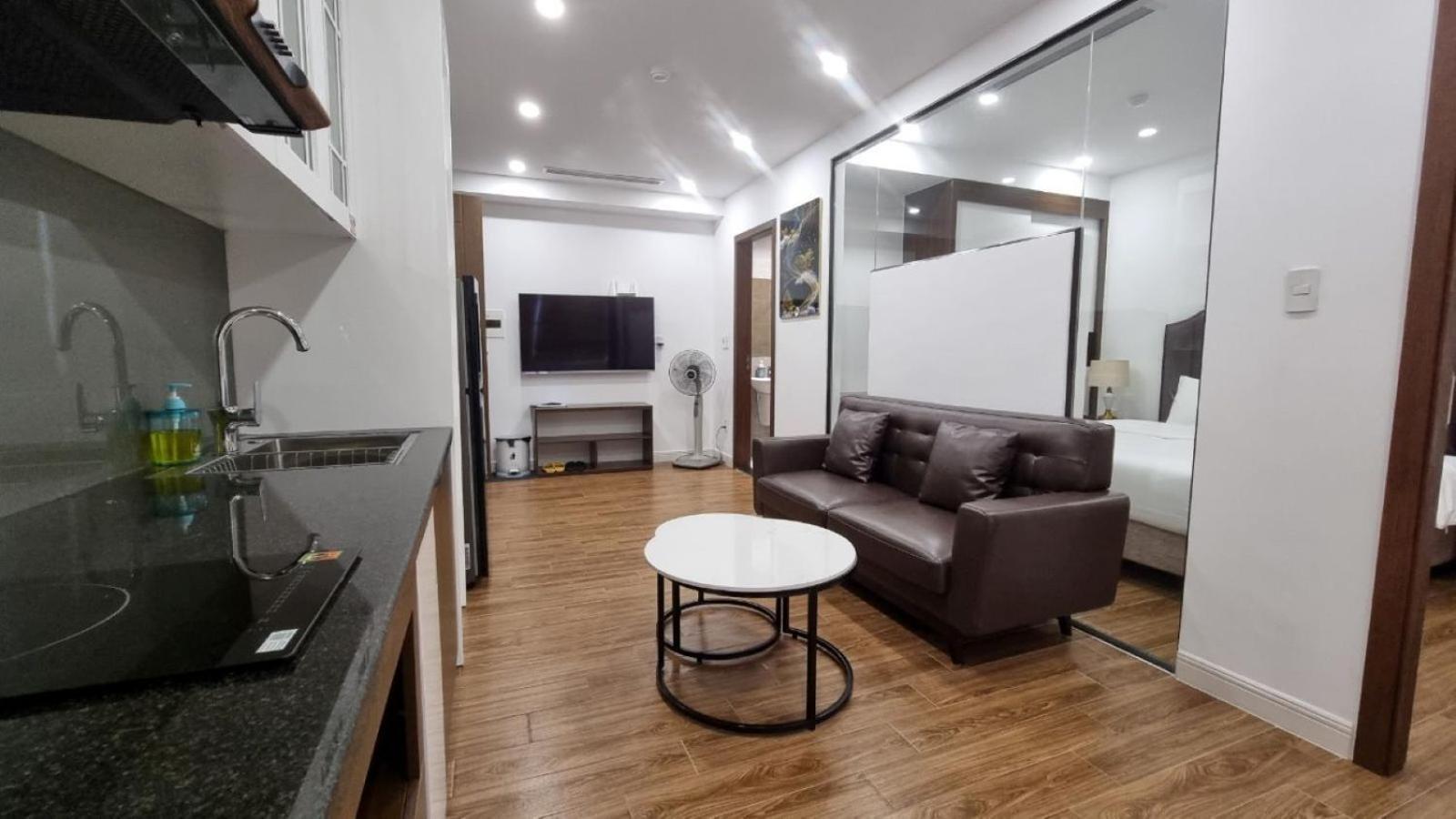 Phong Lan Apartments Hai Phong Exterior photo